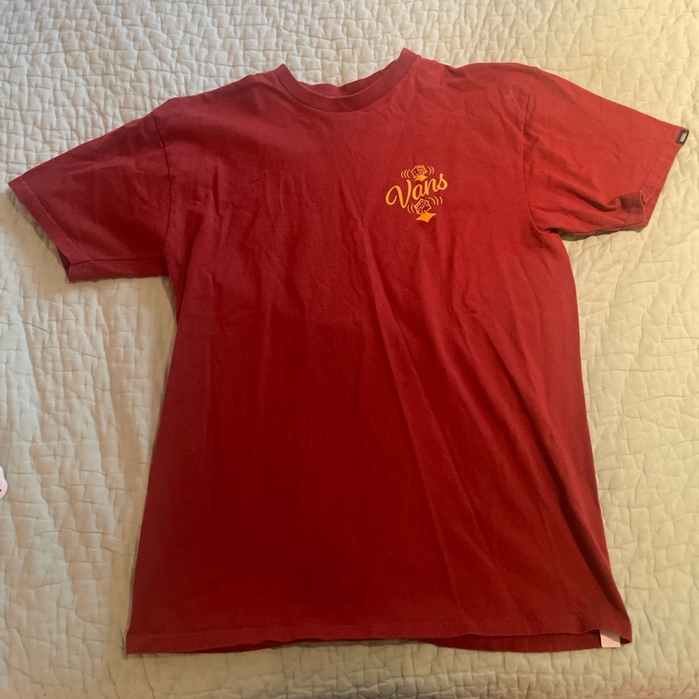 Vans Shirt